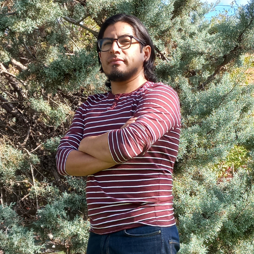 Elías Moisés Gerónimo