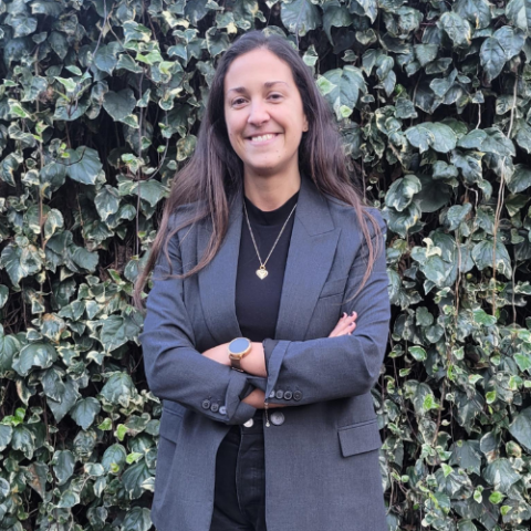 Laura González Fungueiriño