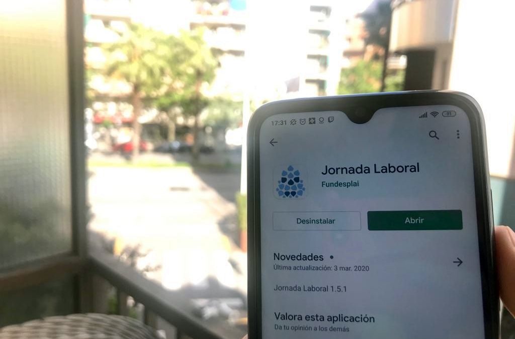 El impacto del covid-19 en los dispositivos para fichar en el trabajo