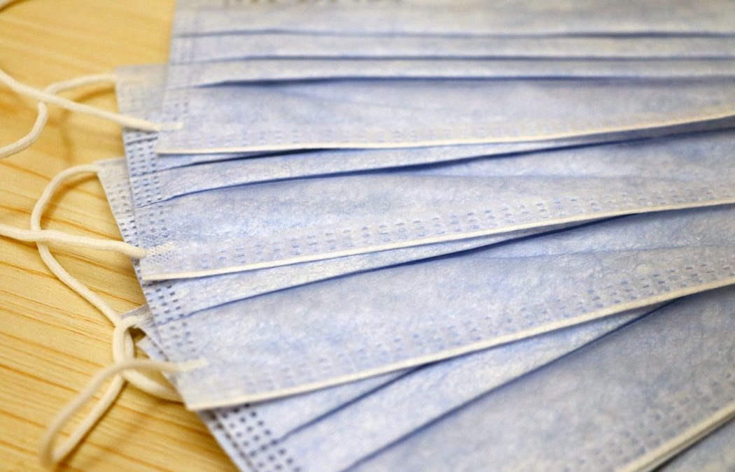 Prórroga hasta el 30 de abril para comprar material sanitario sin IVA para entidades