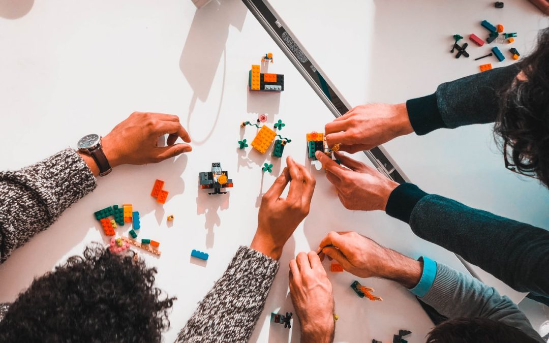 Retos de las asociaciones y fundaciones en tiempos de covid