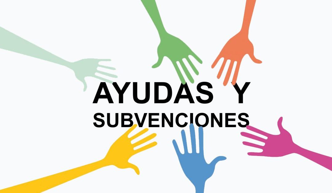 Se abre la convocatoria de subvenciones IRPF en Galicia