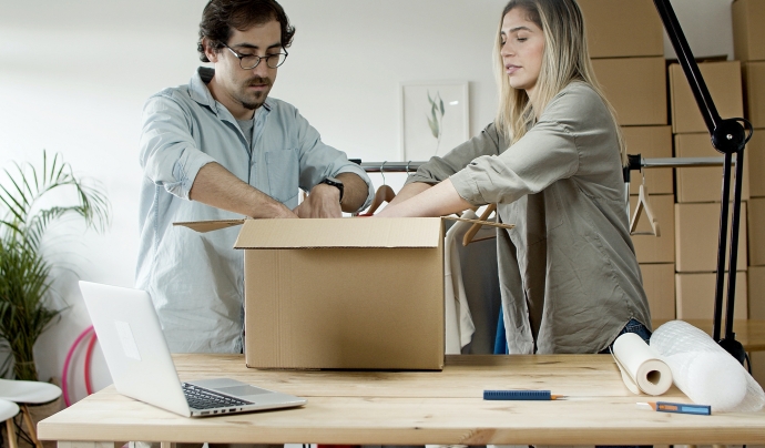 Tiendas online para captar fondos: ¿qué hay que tener en cuenta?