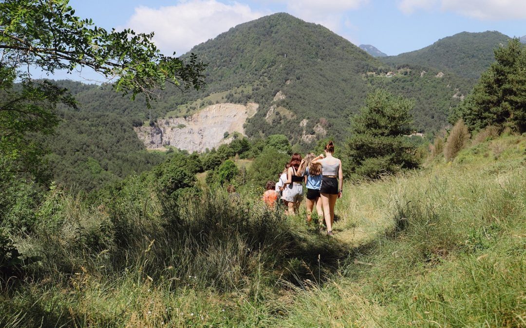 ¿Qué seguros necesitamos para hacer actividades de verano?