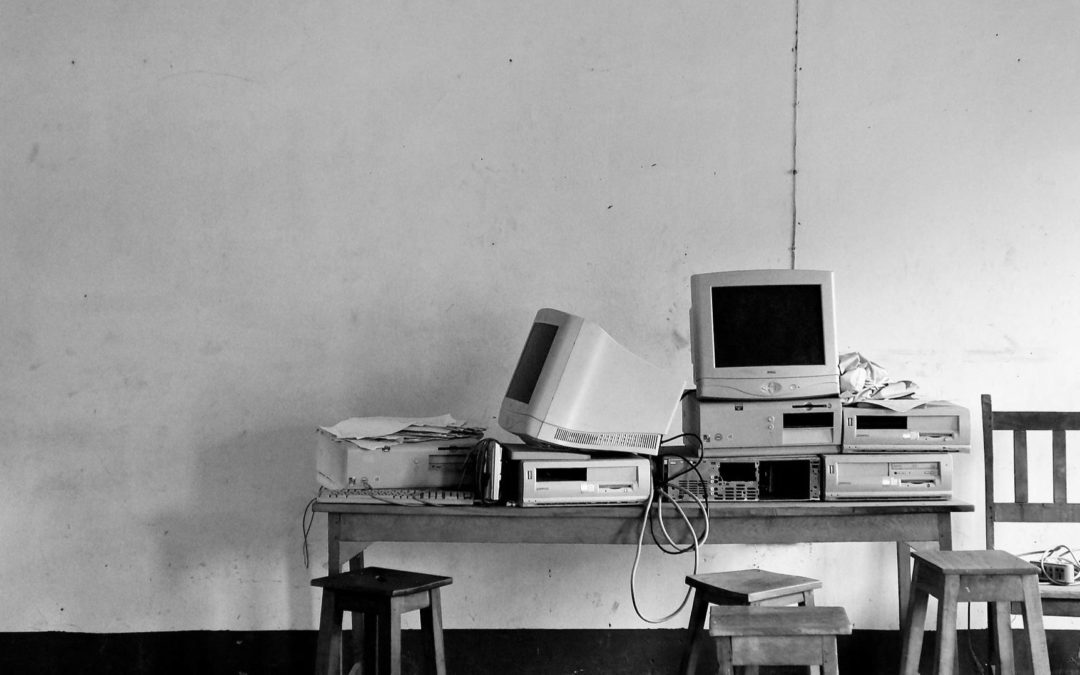 Abierto el Diagnóstico de DigitalizaciONG