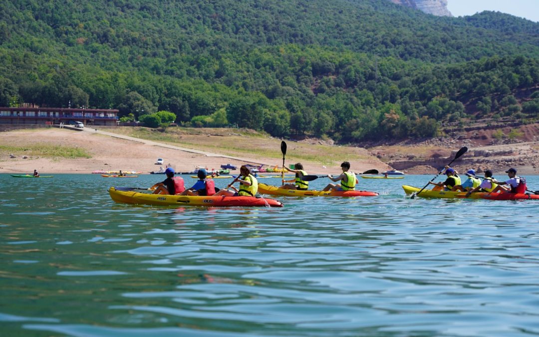 ¿Cómo contratar para los campamentos de verano? 10 preguntas y respuestas