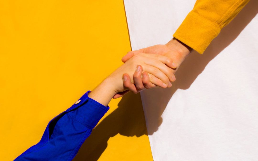 TRES ENTIDADES CONSIGUEN LA UTILIDAD PÚBLICA CON GESTIÓN TERCER SECTOR