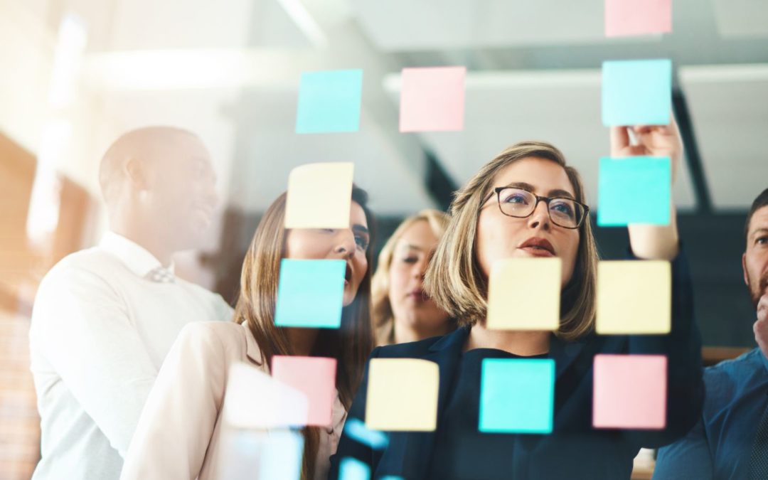 9 consejos para crear un plan de contenidos para las redes sociales