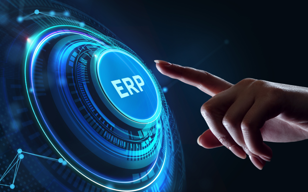 Descubre el ERP, aliado digital para una gestión inteligente en el Tercer Sector