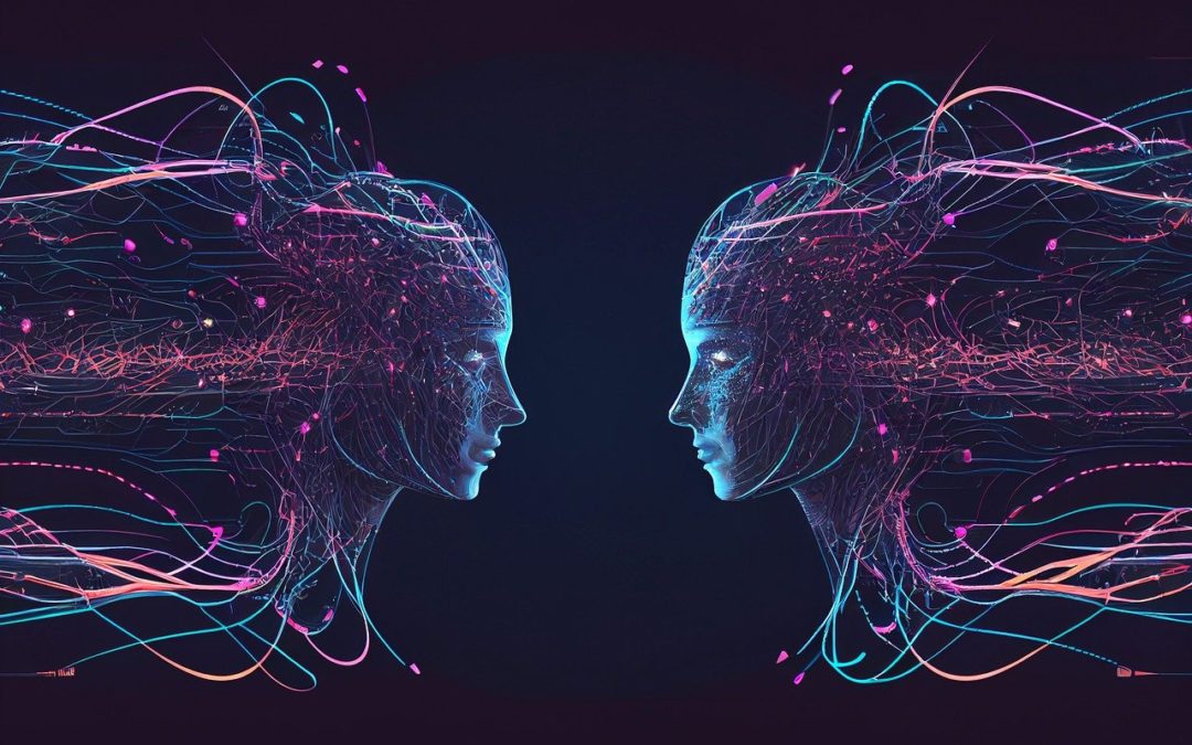 WEBINAR: EL PODER DE LA PALABRA: UTILIZANDO LOS PROMPTS EN CHAT GPT PARA POTENCIAR NUESTRA VIDA COTIDIANA