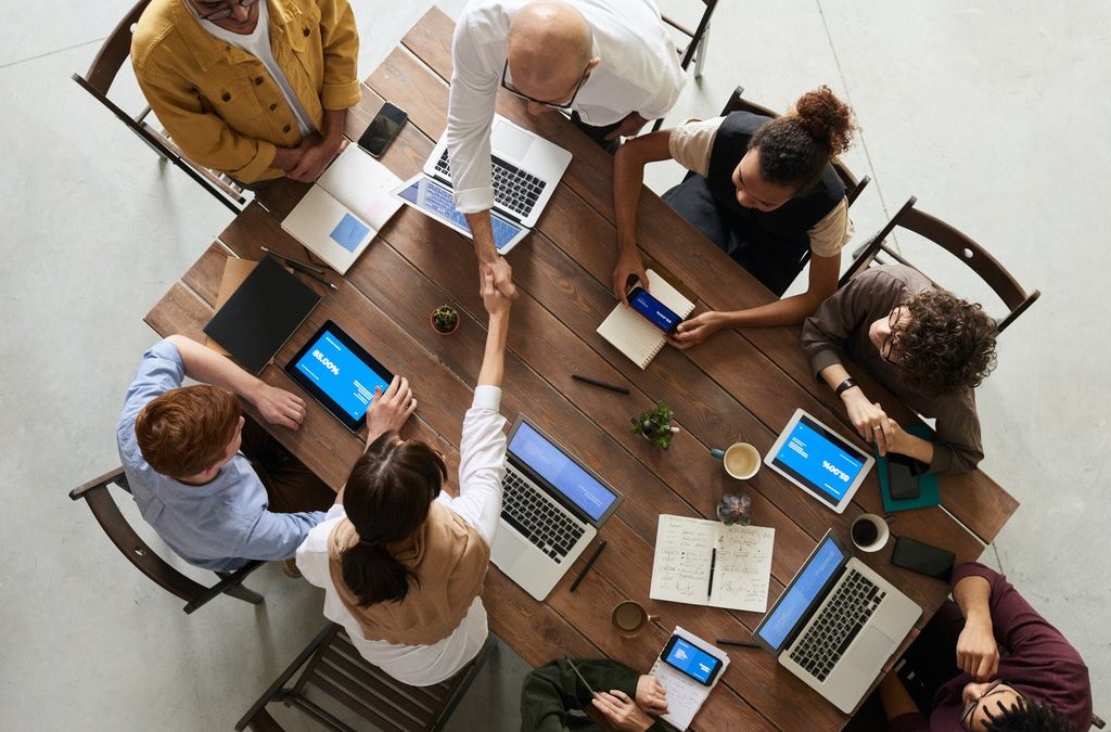 CULMINANDO LA IV FASE DE DigitalizaciONG: IMPULSANDO LA TRANSFORMACIÓN DIGITAL DEL TERCER SECTOR