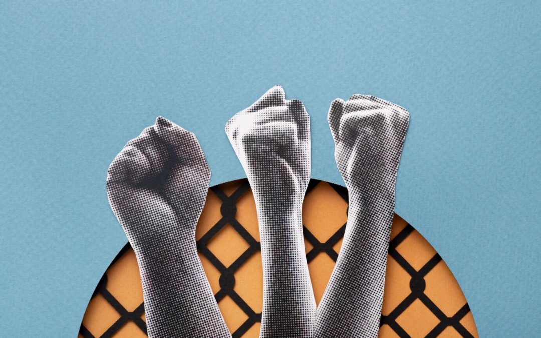 Desigualdad en cifras