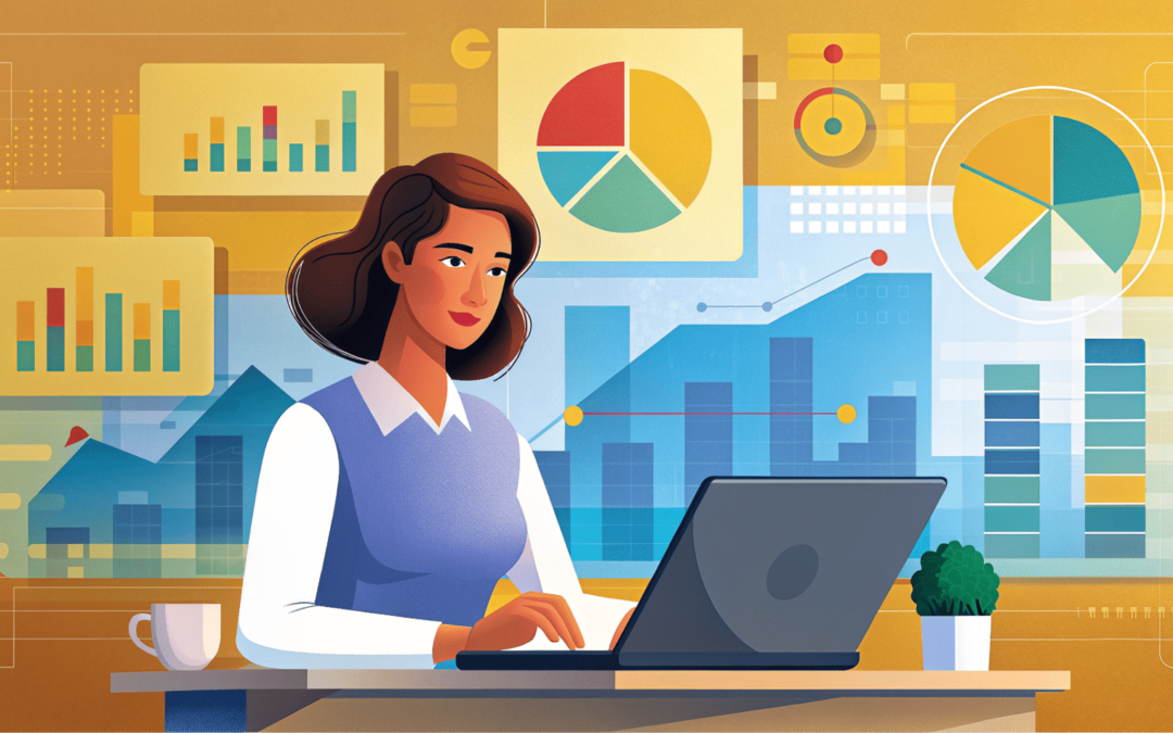 Potenciando el Impacto Social: Cómo el Tercer Sector utiliza Power Bi