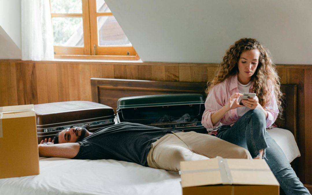 ¡Cuidado con los timos de phishing en Wallapop! Protege tus datos con estos consejos