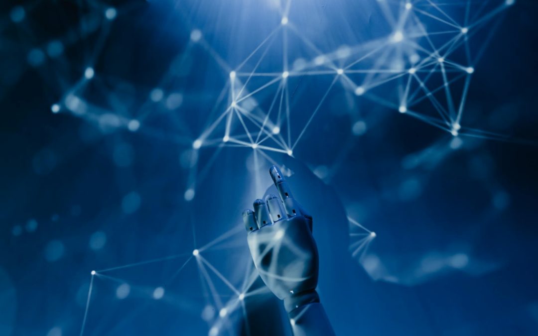 Webinars del mes de abril: Inteligencia artificial y Ciberseguridad