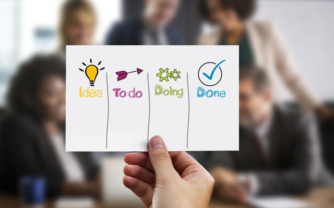 Herramientas de Gestión de Proyectos para Optimizar la Comunicación Interna en el Tercer Sector