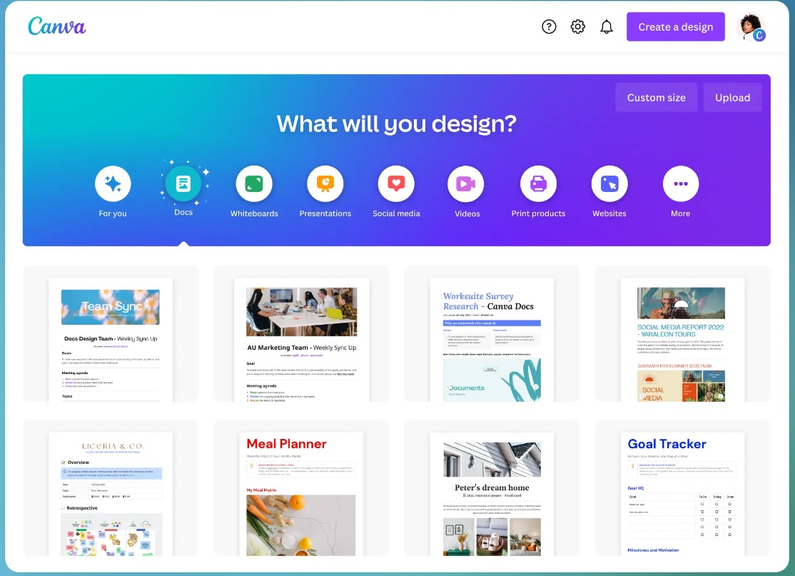 CANVA: APRENDE A DISEÑAR COMO UNA PROFESIONAL