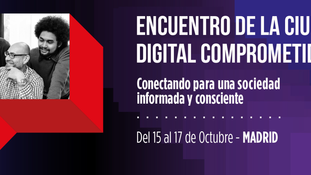 Fundación Esplai y ALL DIGITAL se alían para lanzar el Encuentro de la Ciudadanía Digital Comprometida