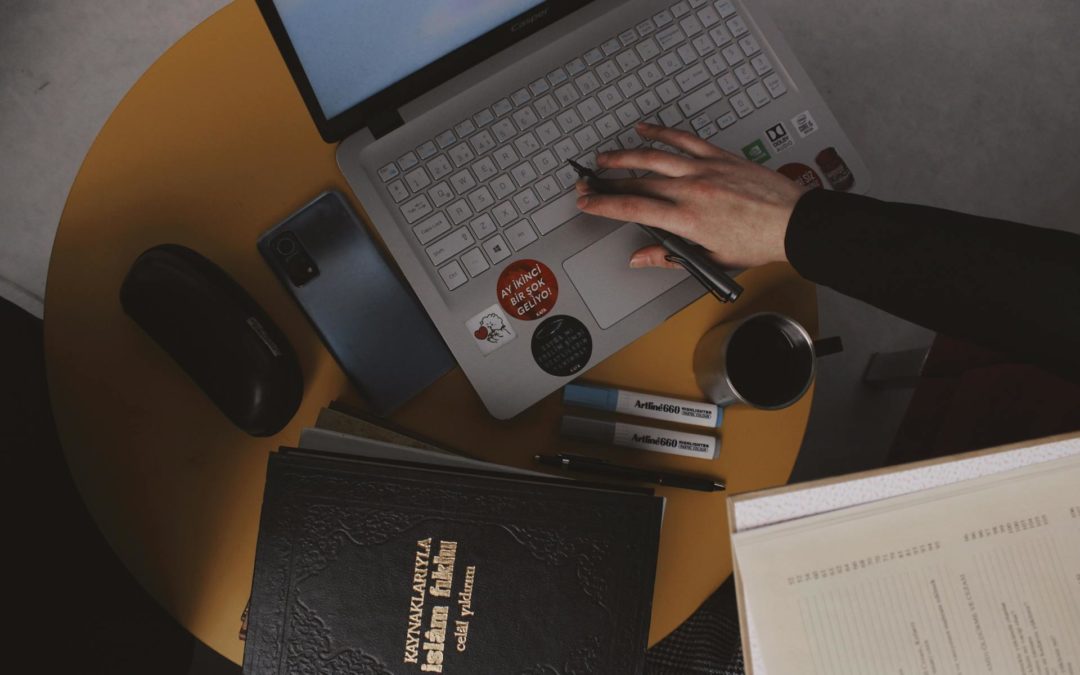 Ya somos agente digitalizador