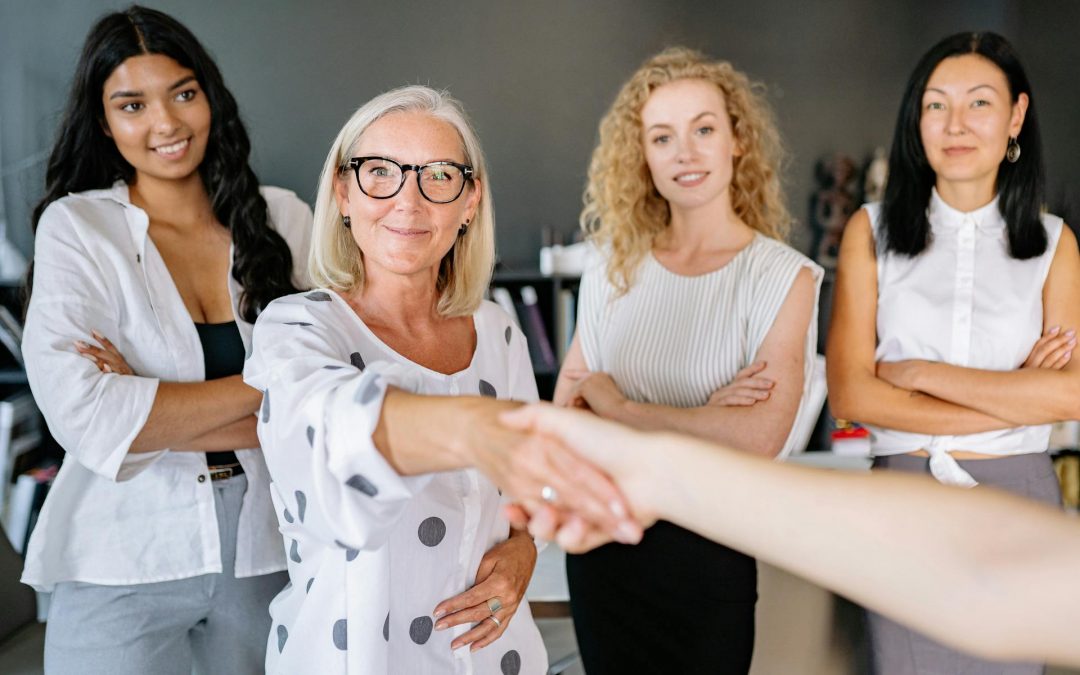 Registro de los protocolos de abordaje del acoso sexual y/o por razón de sexo