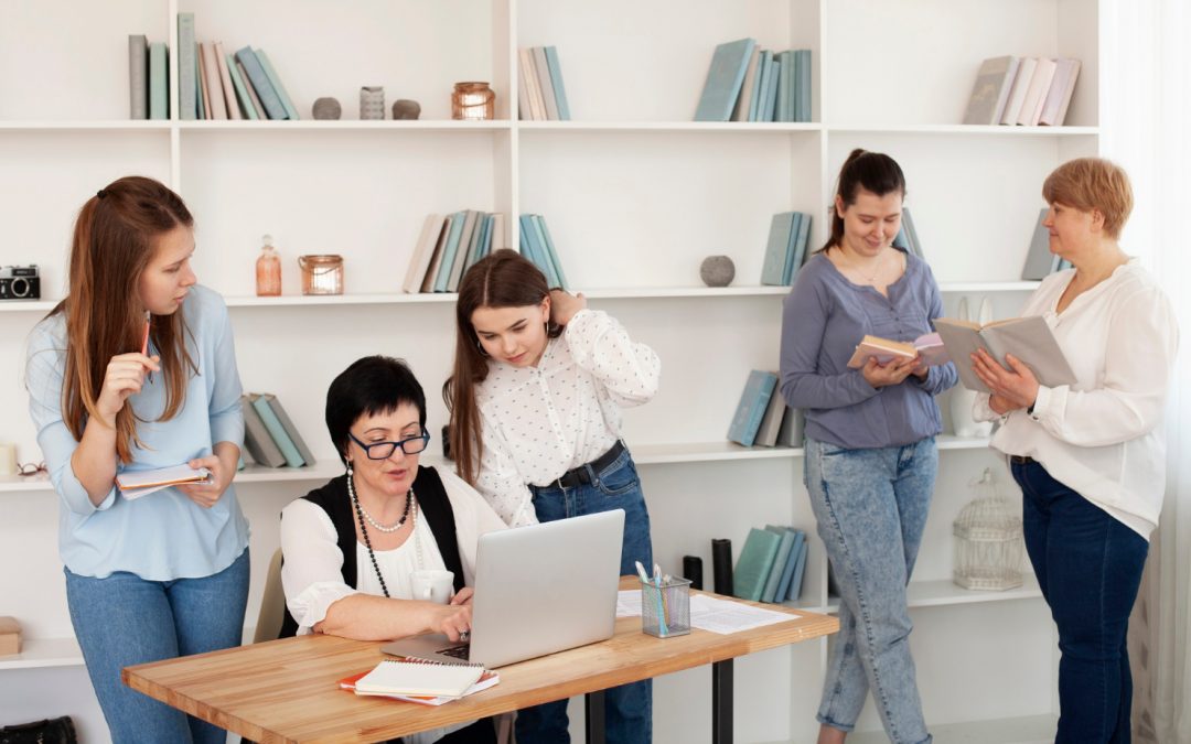 Formación Básica sobre Violencia de Género en Entornos de Trabajo