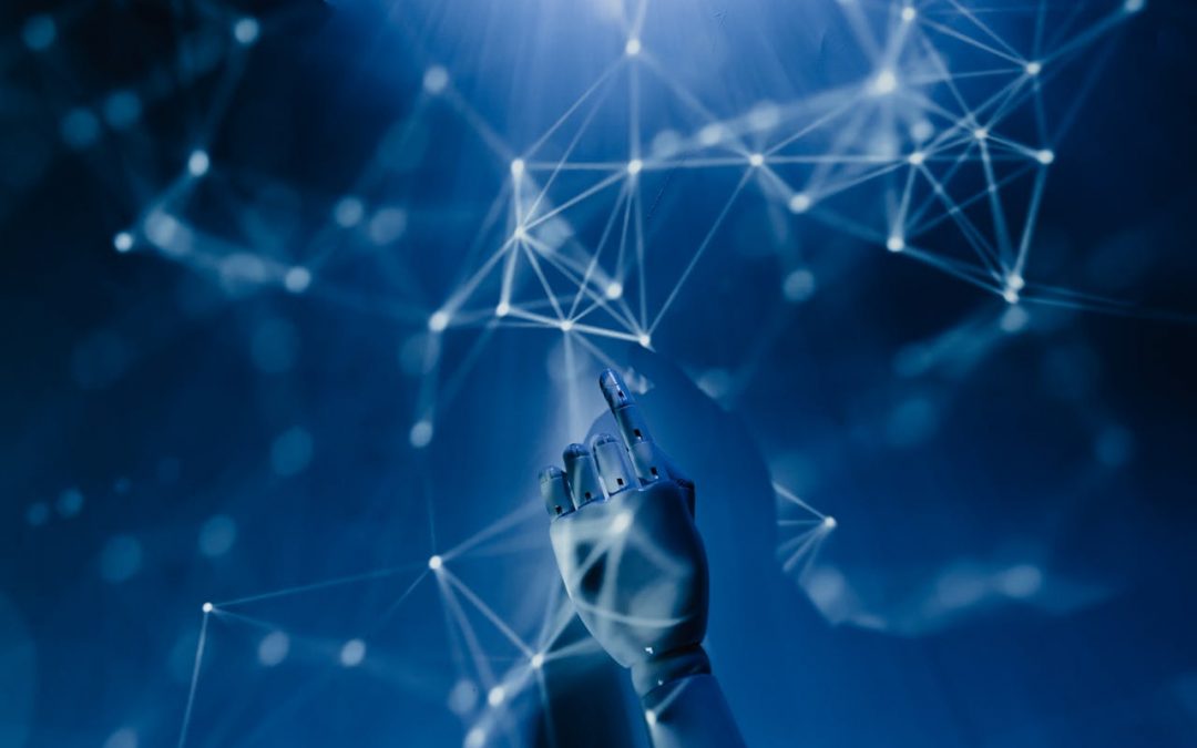 5 consejos para utilizar la inteligencia artificial (IA) en el tercer sector