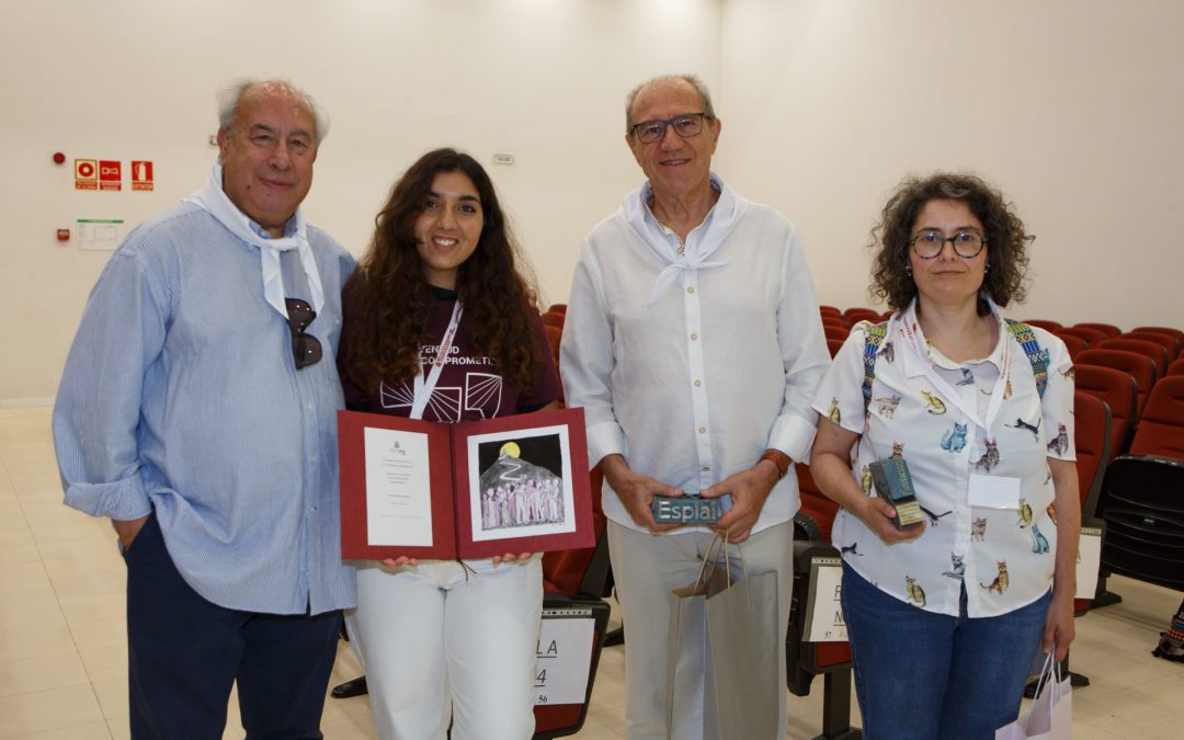 Fundación Esplai abre la convocatoria de los XVI Premios a la Ciudadanía Comprometida