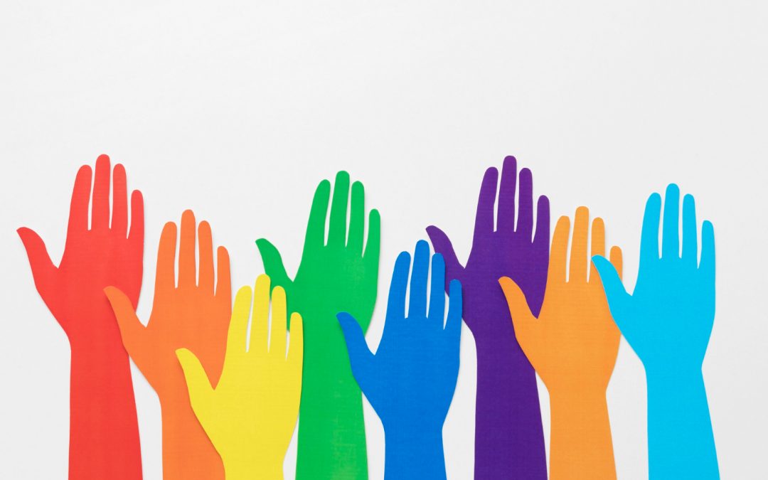 ¿Qué formaciones son obligatorias en materia de igualdad y diversidad?