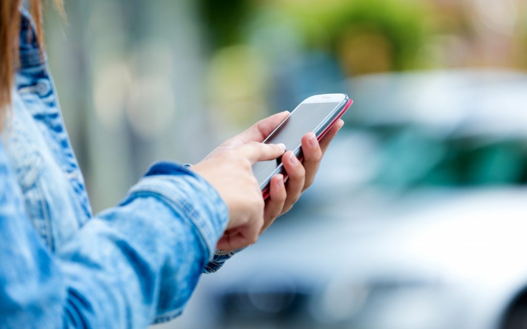 Alerta del INCIBE: aumentan las estafas a través de mensaje por suplantación