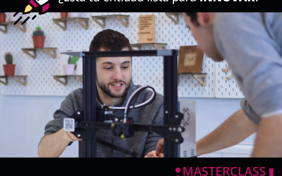 Participa en un informe colectivo sobre innovación social digital en la economía social