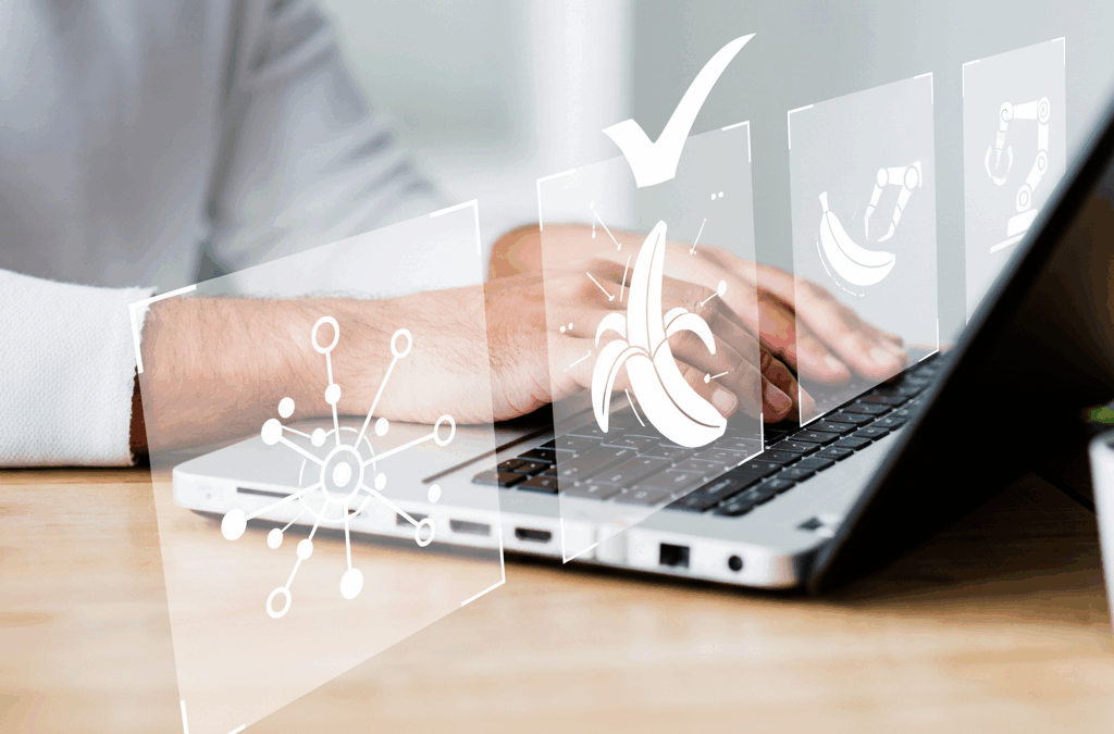 Probamos Nano Banana (Gemini 2.5 Flash Image): una herramienta con potencial para el Tercer Sector