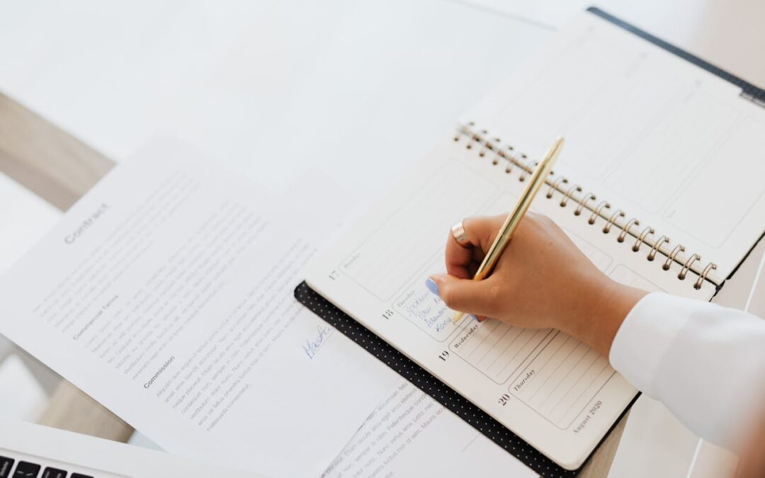 ¿Qué modelos fiscales hay que presentar este octubre de 2025?