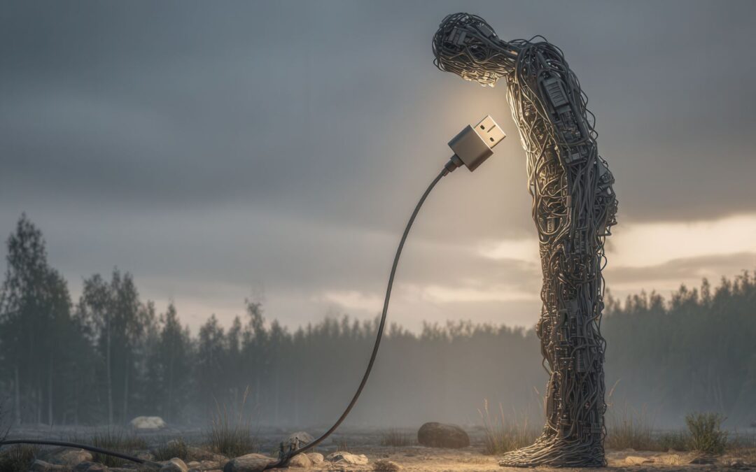 Cuando la justicia habla: vulnerar la desconexión digital tiene ya consecuencias