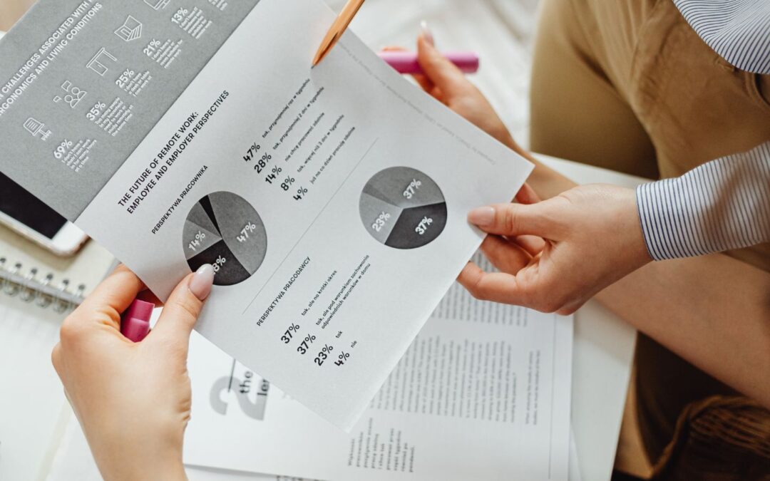 Modelo 190 ¿cómo rellenarlo y presentarlo correctamente?