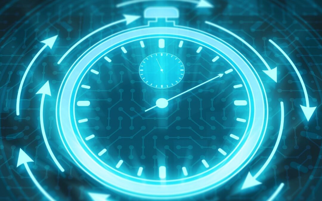 Nuevo registro horario digital obligatorio:cómo afecta y cómo adaptarse con CREA ERP