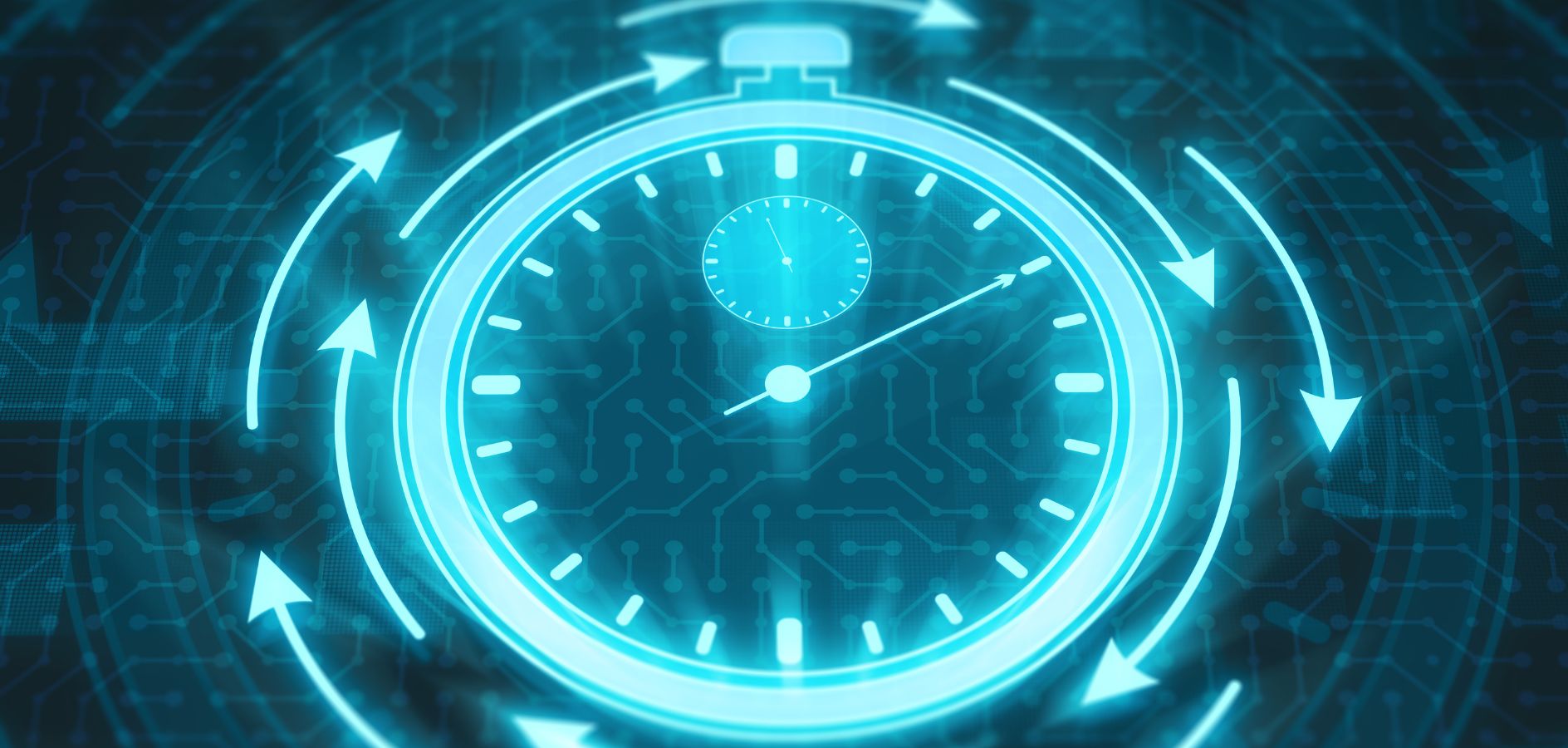 Nuevo registro horario digital obligatorio:cómo afecta y cómo adaptarse con CREA ERP