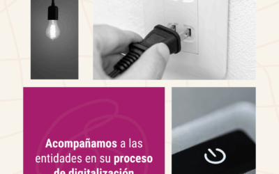 DigitalizaciONG 2026: únete la edición 2026 y pasa del OFF al ON