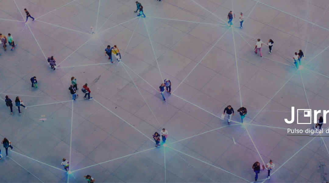 Jornada Píxel 2026 | Inteligencia Artificial al servicio del desarrollo social