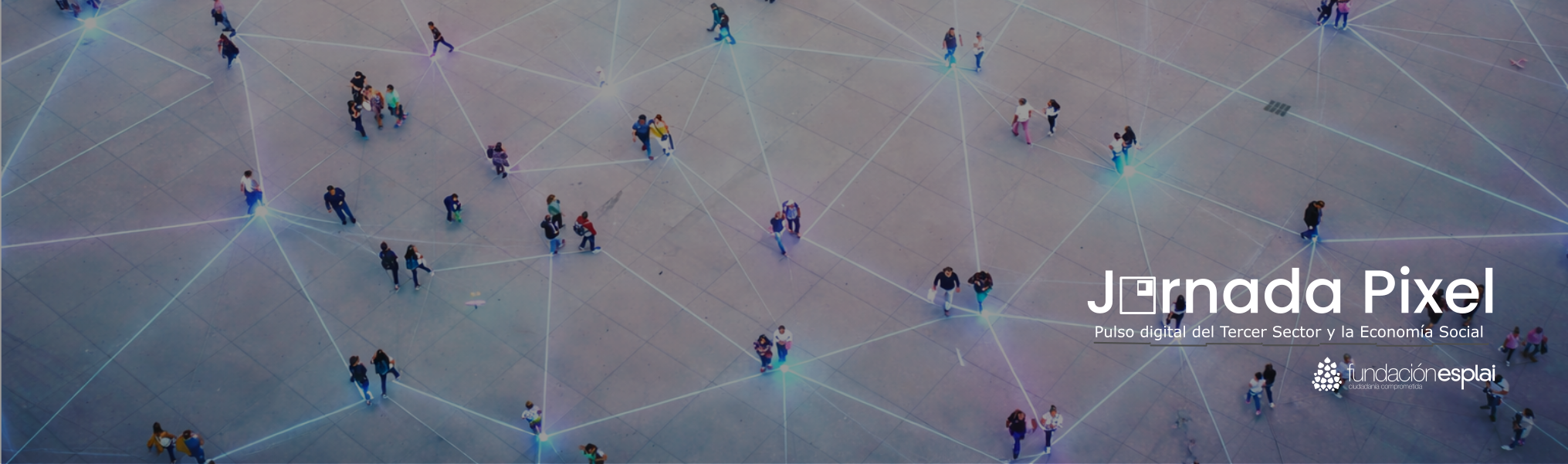 Jornada Píxel 2026 | Inteligencia Artificial al servicio del desarrollo social