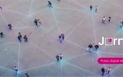 Jornada Píxel 2026 | Inteligencia Artificial al servicio del desarrollo social