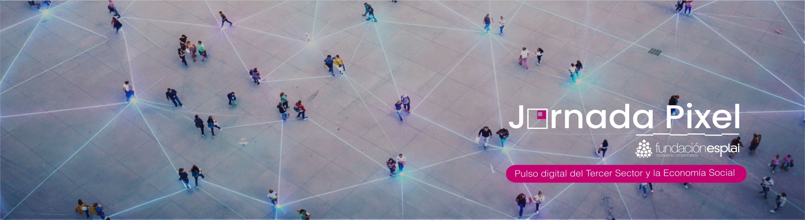 Jornada Píxel 2026 | Inteligencia Artificial al servicio del desarrollo social