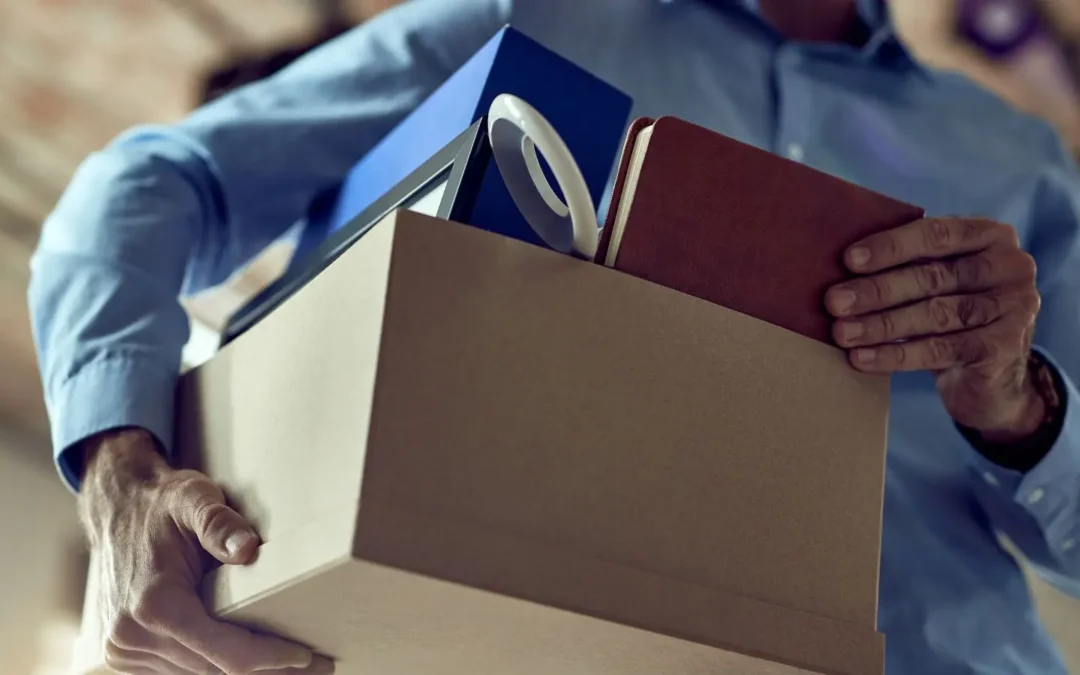 Aumenta el control sobre los despidos previos a la jubilación