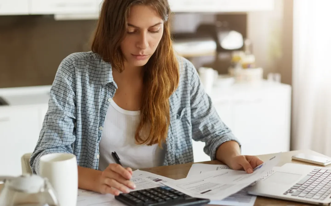 Las entidades deben presentar los modelos tributarios del primer trimestre en abril