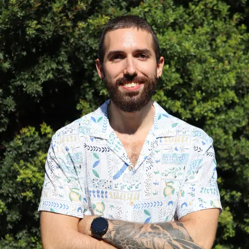 Alex Ricart López