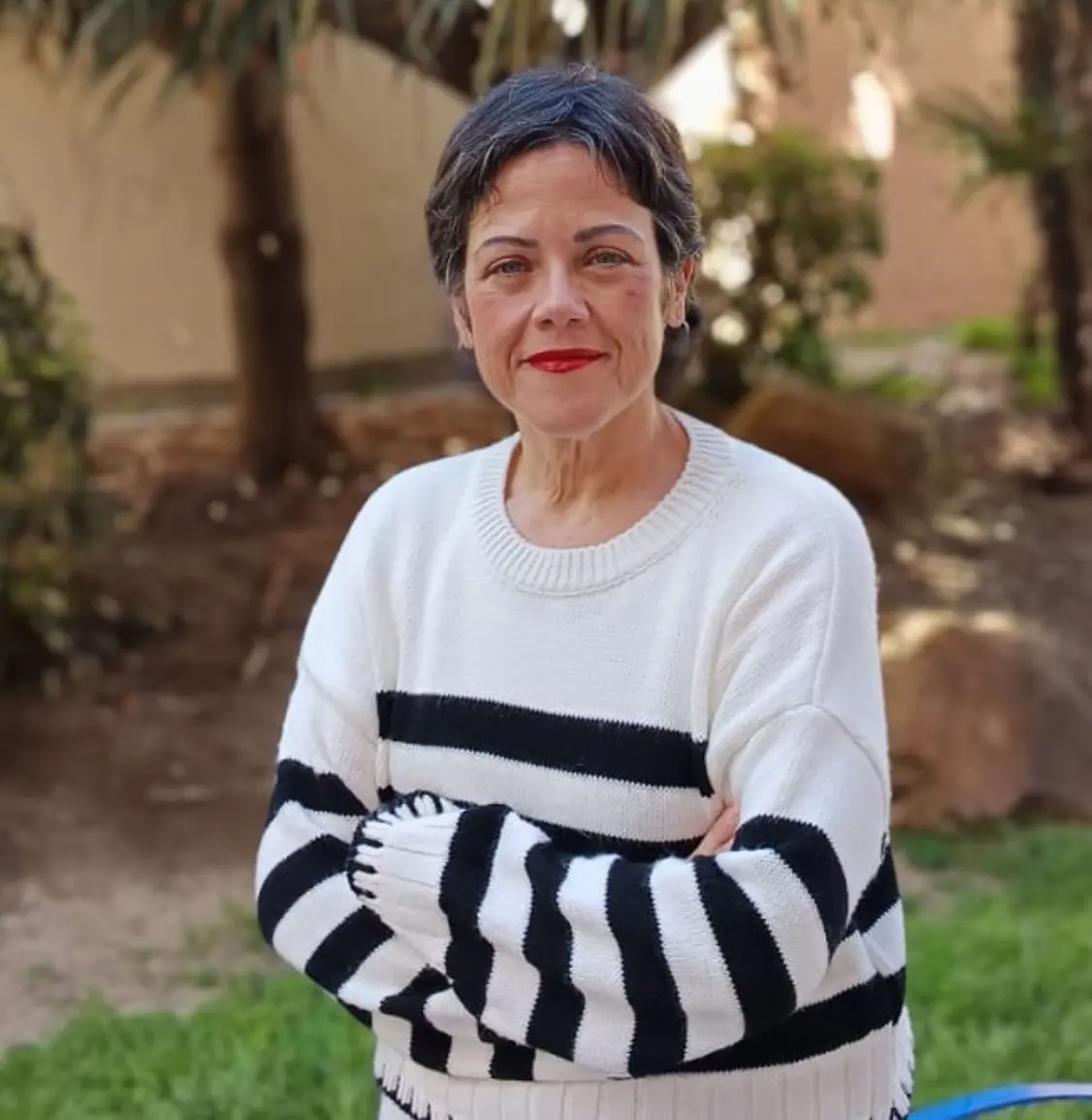 Antonia Gallego Gallego