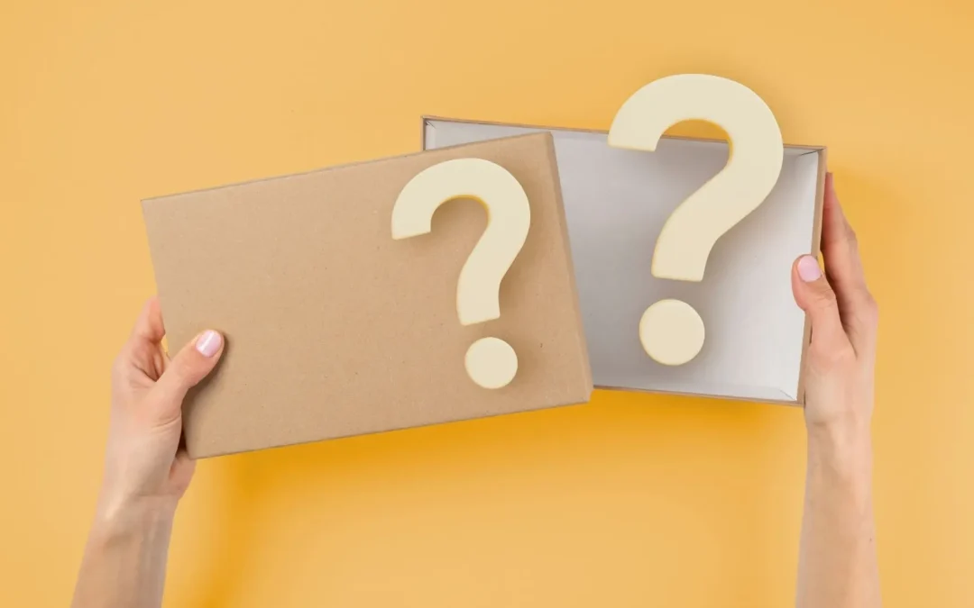 7 preguntas clave sobre CREA ERP