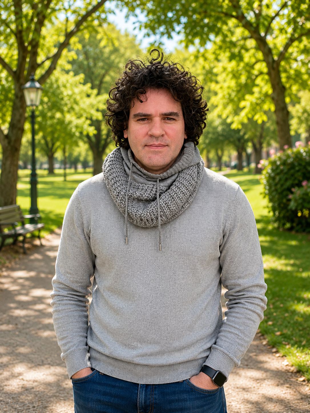 David Domínguez