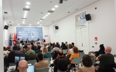 Inteligencia artificial al servicio del desarrollo social, Tercer Sector, Administración Pública y Empresa se encuentran en la Jornada Pixel 2026