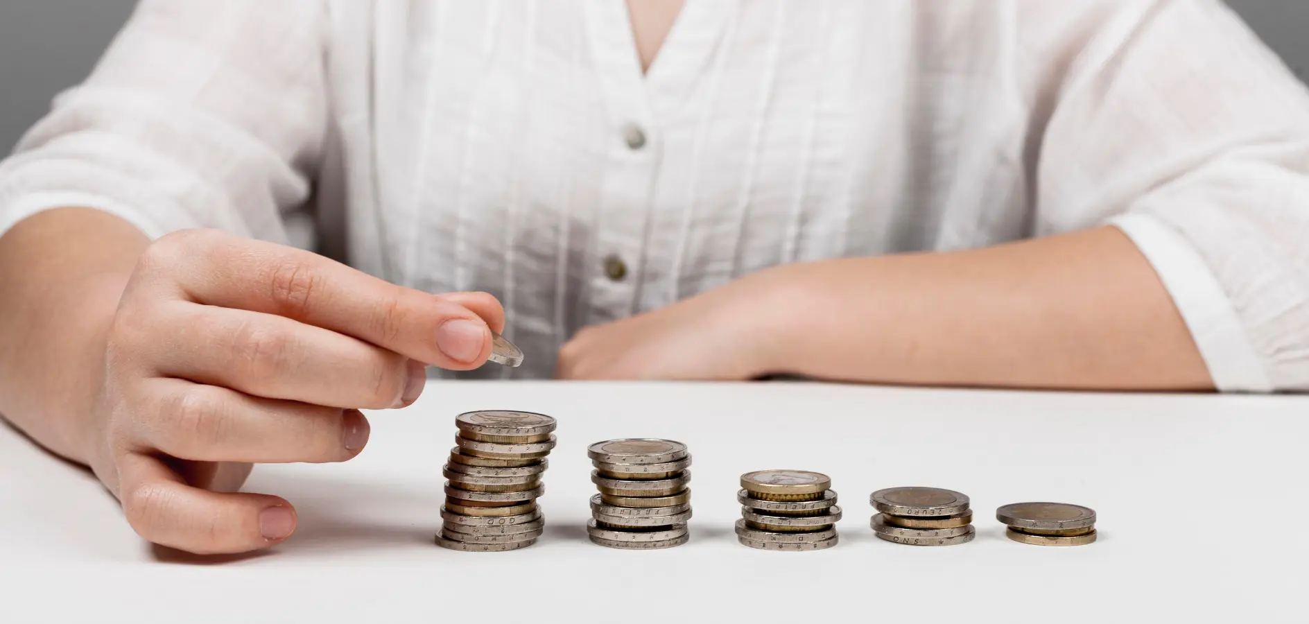 Transparencia salarial del tercer sector: primeros pasos para prepararse