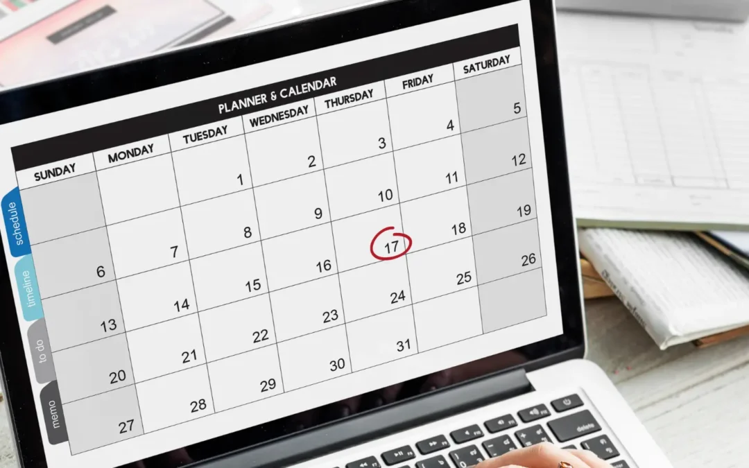 Festivos en sábado y jornada laboral: ¿qué deben tener en cuenta las entidades?
